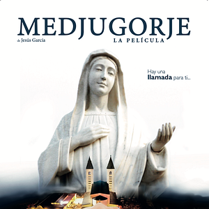 Foto Medjugorje, la película