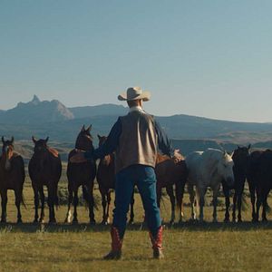 Foto Siempre quise ser cowboy