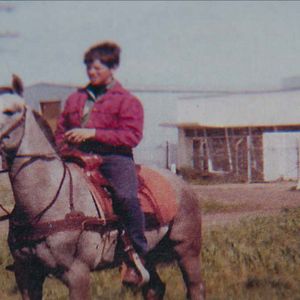 Foto Siempre quise ser cowboy