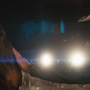 Foto Siempre quise ser cowboy