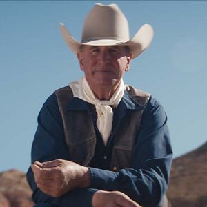 Foto Siempre quise ser cowboy