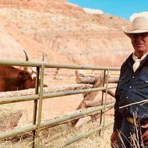 Foto Siempre quise ser cowboy