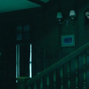 Foto Nadie sale con vida