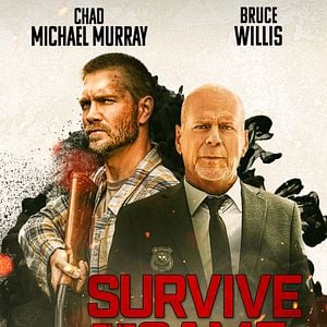 Foto Survive the Game