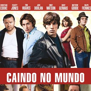 Foto Cemetery Junction