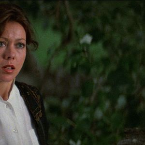 Foto Jenny Agutter