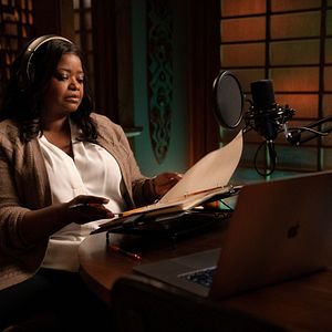 Foto Octavia Spencer