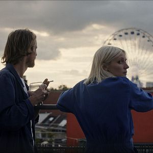 Foto Loca por la vida