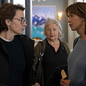 Foto Géraldine Pailhas