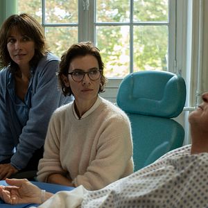 Foto Géraldine Pailhas