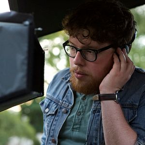 Foto Michael Sarnoski