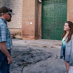 Foto Abigail Breslin