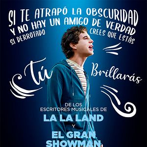 Foto Querido Evan Hansen