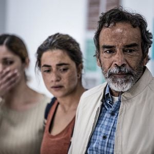 Foto Damián Alcázar