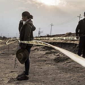 Foto Damián Alcázar