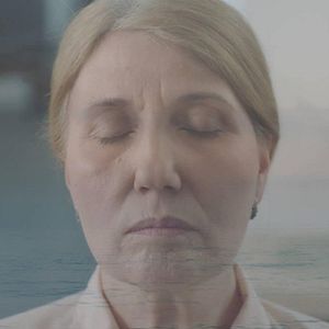 Foto Vera Dreams of the Sea