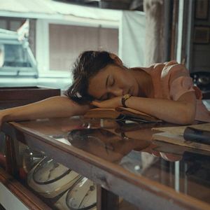 Foto Anatomy of Time