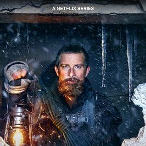 Foto You vs. Wild: Out Cold