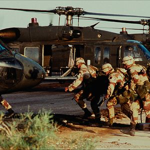 Foto Punto de inflexión: El 11S y la guerra contra el terrorismo