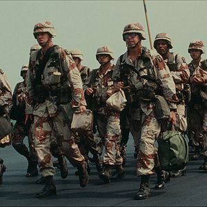 Foto Punto de inflexión: El 11S y la guerra contra el terrorismo