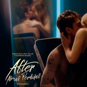 Foto After: Almas perdidas