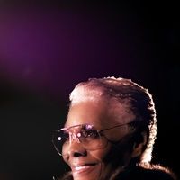 Foto Dionne Warwick: Don't Make Me Over