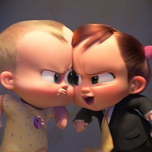 Foto Un jefe en pañales 2: Negocios de familia