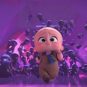 Foto Un jefe en pañales 2: Negocios de familia