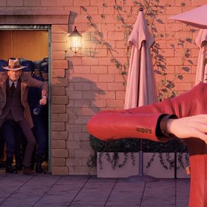 Foto Lupin III: El Primero