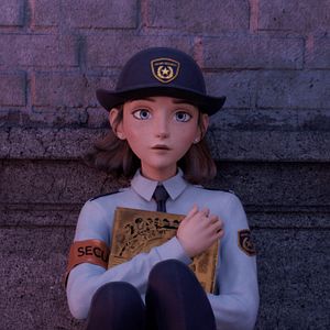 Foto Lupin III: El Primero