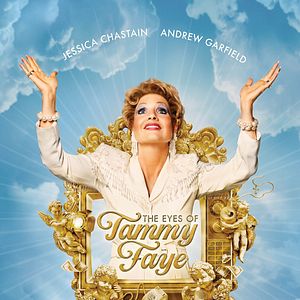 Foto Los ojos de Tammy Faye