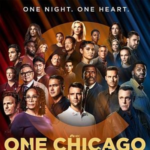 Foto Chicago Med