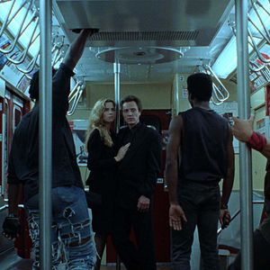 Foto Christopher Walken