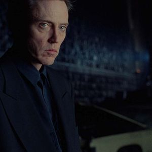 Foto Christopher Walken