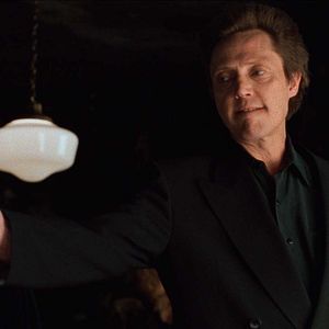 Foto Christopher Walken