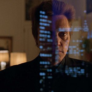 Foto Christopher Walken