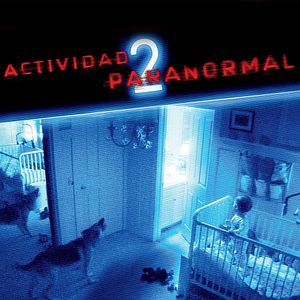 Foto Actividad Paranormal 2