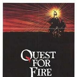 Foto La guerra del fuego