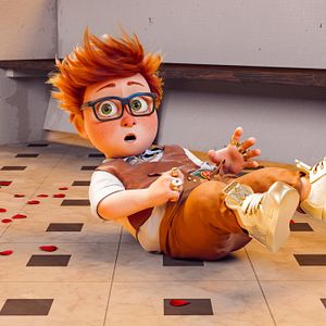 Foto La Familia Monster 2