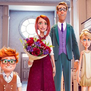 Foto La Familia Monster 2