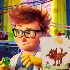 Foto La Familia Monster 2