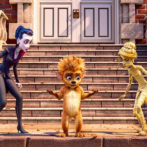 Foto La Familia Monster 2