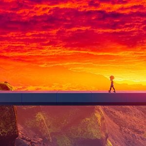 Foto La Familia Monster 2