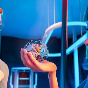 Foto La Familia Monster 2