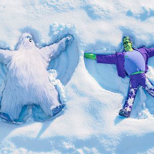 Foto La Familia Monster 2