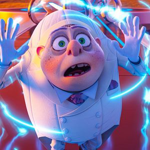 Foto La Familia Monster 2