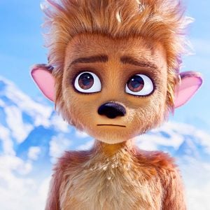 Foto La Familia Monster 2