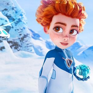 Foto La Familia Monster 2