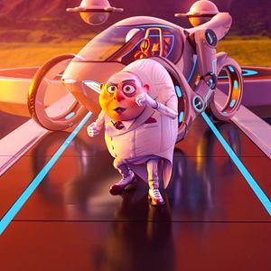 Foto La Familia Monster 2