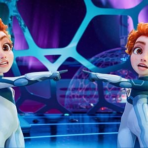 Foto La Familia Monster 2